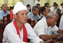 Hoạt động của các trung tâm chính trị trên địa bàn tỉnh Khánh Hòa từ khi thực hiện mô hình chính quyền địa phương 02 cấp